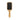 LXINDIA Brushes BlackBoss Hair Brush Paddle Detangler Brush (medium)