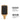 LXINDIA Brushes BlackBoss Hair Brush Paddle Detangler Brush (medium)