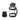 LX INDIA Juice Blender BlendLife Max Portable Blender Large 2000ml Black