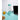 LX INDIA Juice Blender BlendLife Plus Portable Blender 500ml Mint