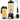 LX INDIA Juice Blender BlendLife Ultra Waterproof Portable Blender 600ml Black