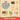 LX INDIA board games Bloomingo Board Game - Frame the Fake: Thrilling Art Heist Adventure Game for Kids & Adults