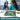 LX INDIA BOARD GAME Bloomingo Board Game - Pirate's Paradise: Exciting Pirate Treasure Hunt Adventure Game