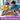 LX INDIA BOARD GAME Bloomingo Board Game- Whisker Wars: Fun Cat & Mice Battle Game for Kids & Adults