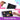 LX INDIA painting kit Bloomingo Soar into Space: DIY Rock Painting Kit for Kids