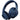 LX INDIA Headphone Bold Blue boAt 2025 Launch Rockerz 512 ANC Wireless Headphone with Mic
