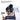 LX INDIA Headphone boAt 2025 Launch Rockerz 512 ANC Wireless Headphone with Mic