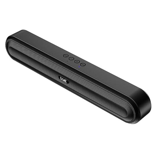 LX INDIA speaker Boat Aavante Bar 490 Bluetooth Soundbar (Classic Black)
