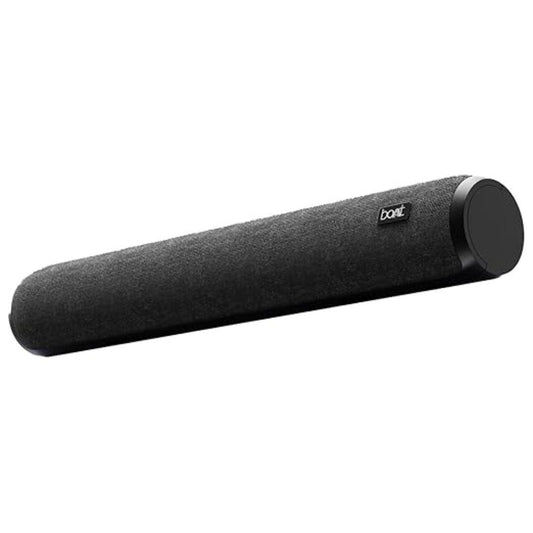 LX INDIA speaker Boat Aavante bar 600 Bluetooth Soundbar (Jade Black)