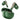 LX INDIA EarBuds Green boAt Airdopes 141 Elite Earphones with mic