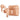 LX INDIA EarBuds Orange boAt Airdopes 141 Gen 2 Wireless Earphones with mic