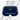 LX INDIA Earbuds boAt Airdopes 163 in Ear Earbuds with 40 HRS Battery, Bluetooth, Fast Charge, 13mm Drivers, IPX5, Quick Touch Response Control