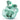 LX INDIA Earbuds Pellucid Green boAt Airdopes 191 ANC, 32dB ANC, Ambient Mode, 60HRS Battery, 4Mics ENx, in-Ear Detection , Wireless Earphones with mic