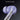 LX INDIA Earbuds boAt Airdopes 300, Cinematic Spatial Audio, 50H Battery, 4Mic AI ENx, Fast Charge, App Support, Low Latency, IPX4, v5.3 Bluetooth Earbuds, TWS in Ear Earbuds Wireless Earphones with mic (Purple Haze)