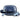 LX INDIA Earbuds Titanium Blue boAt Airdopes Prime 701 ANC Earphones with mic