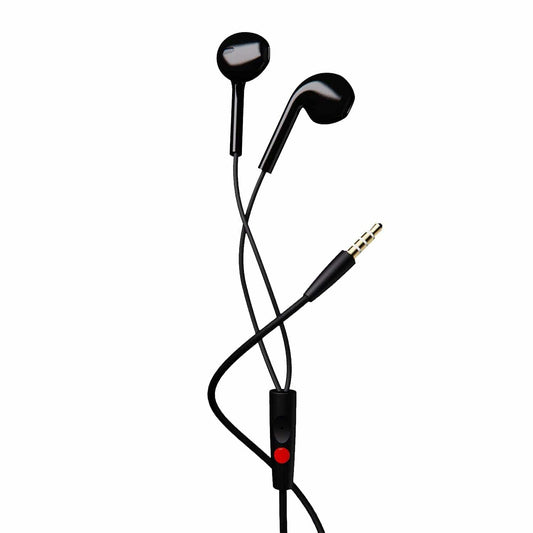 LXINDIA boat Bassheads 105 (Black)