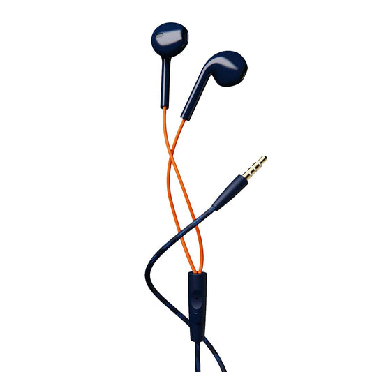LXINDIA boat Bassheads 105 (Blue)