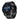 LX INDIA Smart Watch boAt Chrome Horizon 1.51 AMOLED Display Smart Watch (Midnight Black)
