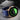 LX INDIA Smart Watch boAt Chrome Horizon 1.51 AMOLED Display Smart Watch(Royal Blue)