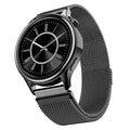  Metallic Black