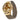 LX INDIA Smart Watch Metallic Gold boAt Enigma Daze Women's Luxury Smart Watch 1.3 Luminous Display