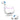 LX INDIA Earbuds White Sabre boAt Immortal 125 TWS in-Ear Earbuds w/up to 40 hrs Playtime,BT v5.3