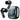 LX INDIA Earbuds boAt Immortal Airspeed Pro Truly Wireless in- Ear Earbuds w/ 32dB ANC, Beast™ Mode with 40ms Latency, 40hrs Playback (Black Sabre)