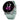 LX INDIA Smart Watch Mint Green boAt Lunar Discovery 1.39 HD Display Smart Watch