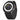 LX INDIA Smart Watch boAt Lunar Discovery 1.39 Smart Watch (Black Metal)