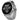 LX INDIA Smart Watch Cool Grey boAt Lunar Vista 1.52 HD Display Smart Watch