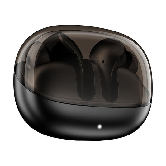 LX INDIA Earbuds Charcoal Black boAt New Launch Airdopes Plus 311 Bluetooth Earbuds