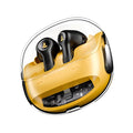  Yellow Pop