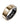 LX INDIA Smart Ring boAt New Launch SmartRing Active Plus(Rose Gold 8)