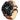 LX INDIA Smart Watch boAt Newly Launched Lunar Pro LTE Smart Watch with 1.39 AMOLED Display (Brown)