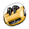 Yellow Pop