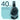 LX INDIA Headphone boAt Rockerz 421 (2025 Launch) Wireless Over Ear Headphone with Mic
