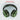 LX INDIA Headphone boAt Rockerz 425 Bluetooth Wireless On Ear Headphones Dual Pairing with Mic(Army Green)