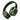 LX INDIA Headphone boAt Rockerz 425 Bluetooth Wireless On Ear Headphones Dual Pairing with Mic(Army Green)