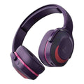  Techno Purple