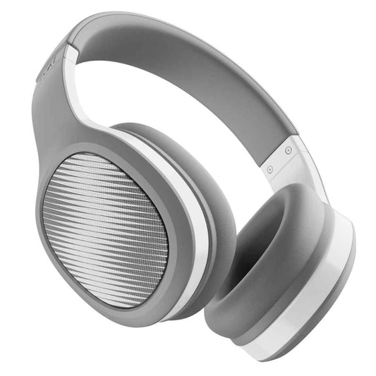 LX INDIA Headphones and Headsets boAt Rockerz 460 Wireless Over Ear Headphones w/Up to 30hrs Playtime, 40mm Drivers, Beast™ Mode, ENx™, Dual Pairing, BT v5.2, Instant Voice Assistant, Adaptive Fit(Crimson White)