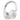 LX INDIA Headphone White boAt Rockerz 480 W/RGB LEDs, 6 Light Modes BT V5.3