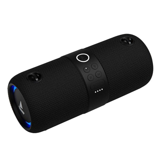 LX INDIA speaker Black boAt Stone 1200 14W Bluetooth Speaker