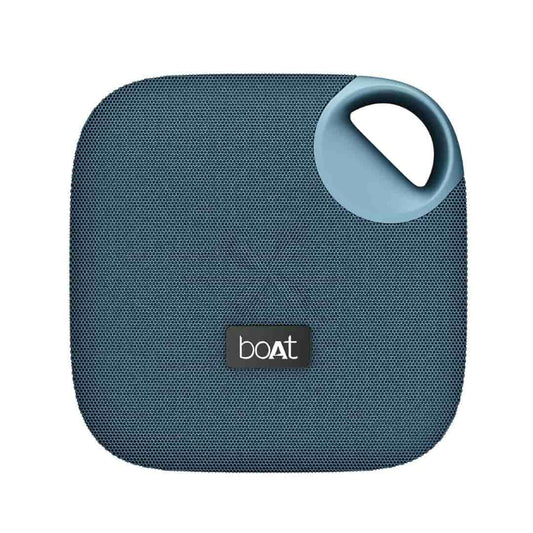 LX INDIA speaker Tropical Blue BoAt Stone 193 Pro Bluetooth Speaker