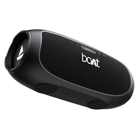 LX INDIA speaker boAt Stone Ignite Speaker (Jade Black)