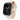 LX INDIA Smart Watch boAt Ultima Vogue Smart Watch 1.96 AMOLED Curved Display (Beige)