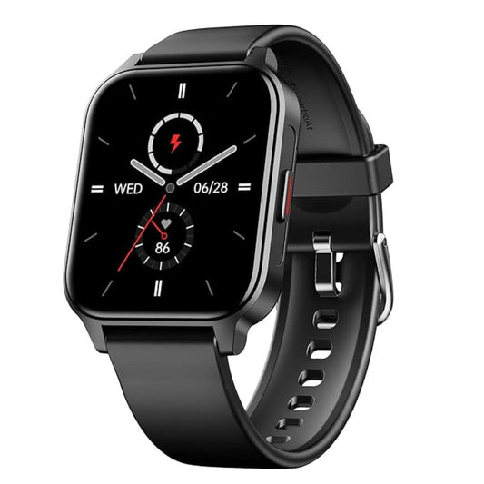 LX INDIA Smart Watch Active Black boAt Wave Call 2 Plus Smart Watch 1.96  HD Display