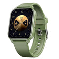  Olive Green