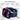 LX INDIA Smart Watch boAt Wave Convex 1.96 Smart Watch (Dark Blue)