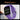 LX INDIA Smart Watch boAt Xtend Call Plus Smart Watch 1.91 HD Display (Deep Purple)