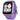LX INDIA Smart Watch boAt Xtend Call Plus Smart Watch 1.91 HD Display (Deep Purple)